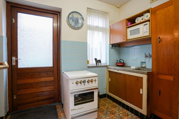 Vrijstaand huis te koop Margraten, Sprinkstraat 75 Hélène TERRA Makelaardij